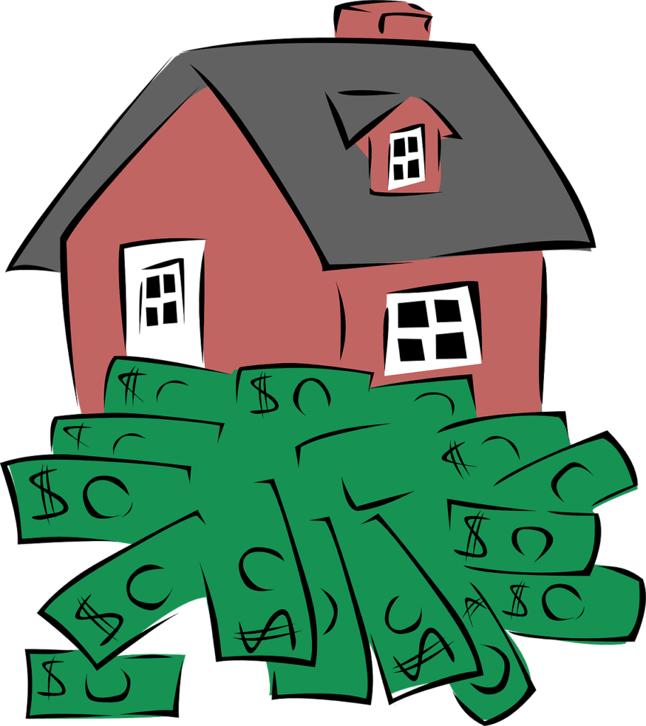home loan tax