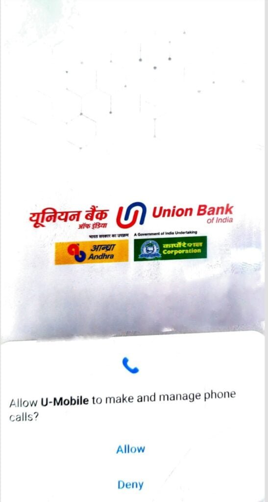 union bank mobile banking 