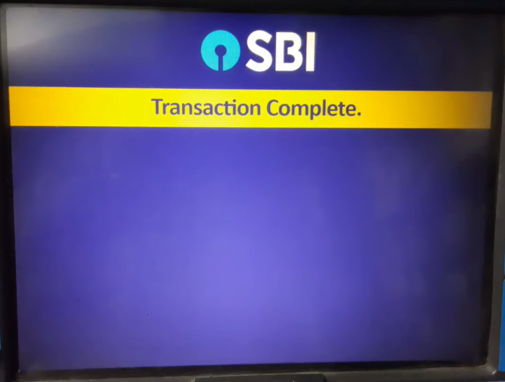 SBI pin generation