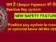 positive pay system RBI